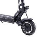 10 inch off road1500w folding electric scooter